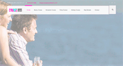 Desktop Screenshot of cruisenewportbeach.com